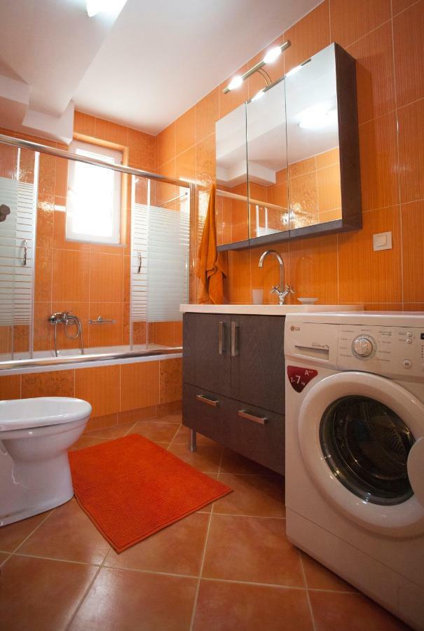 Elena & Pelagia Luxury Apartment Rethimno Eksteriør billede