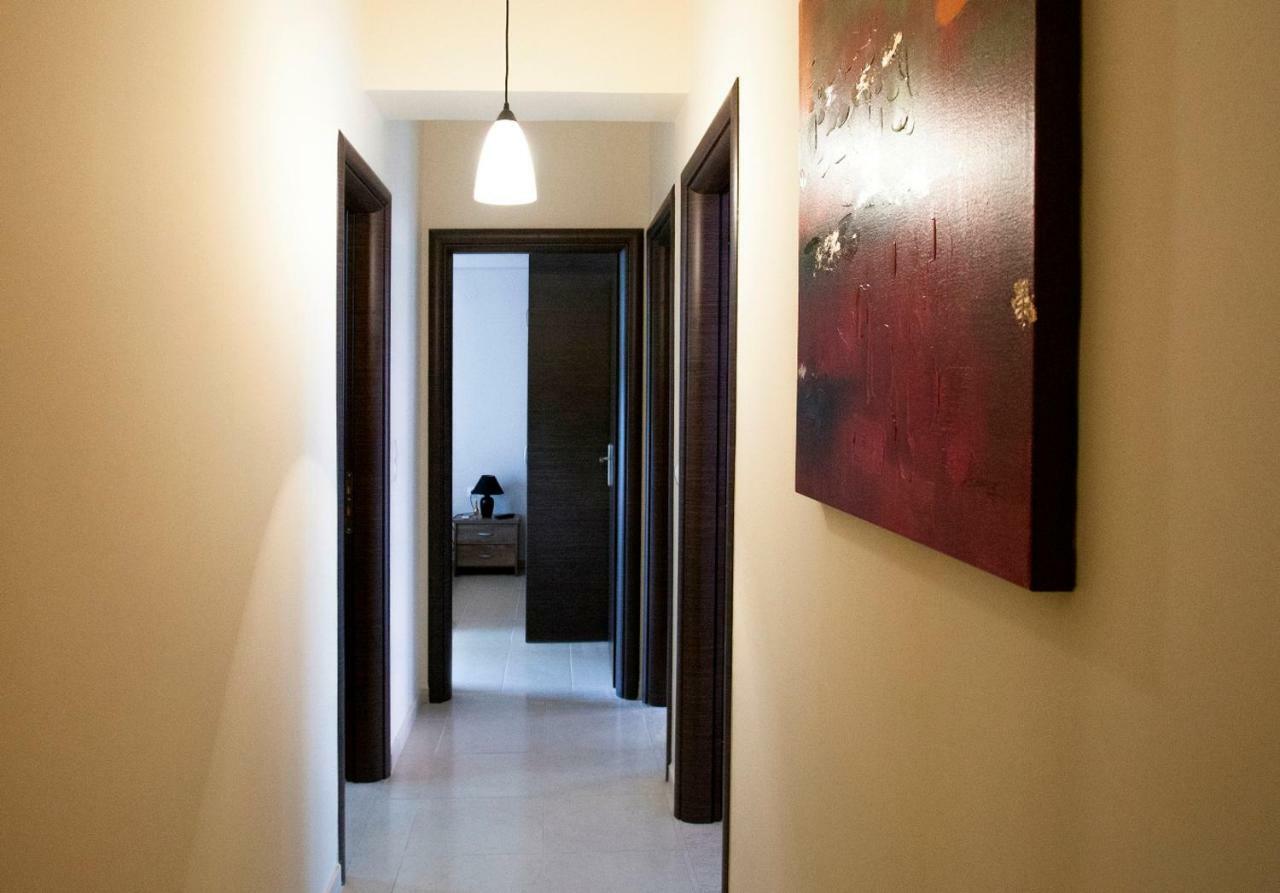 Elena & Pelagia Luxury Apartment Rethimno Eksteriør billede